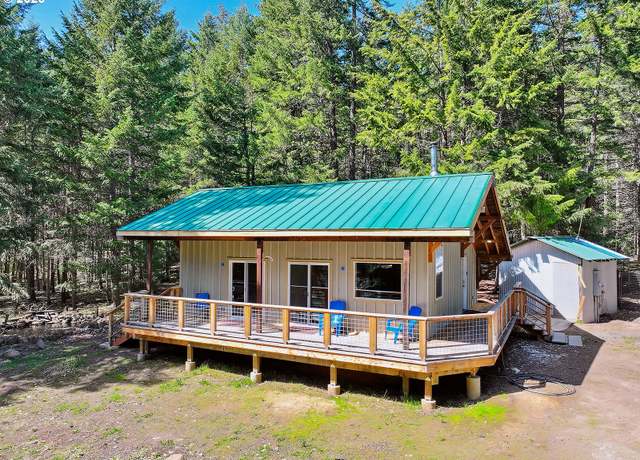 Property at 38 Meadows Loop, Lyle, WA 98635, 1 bed, 1 bath