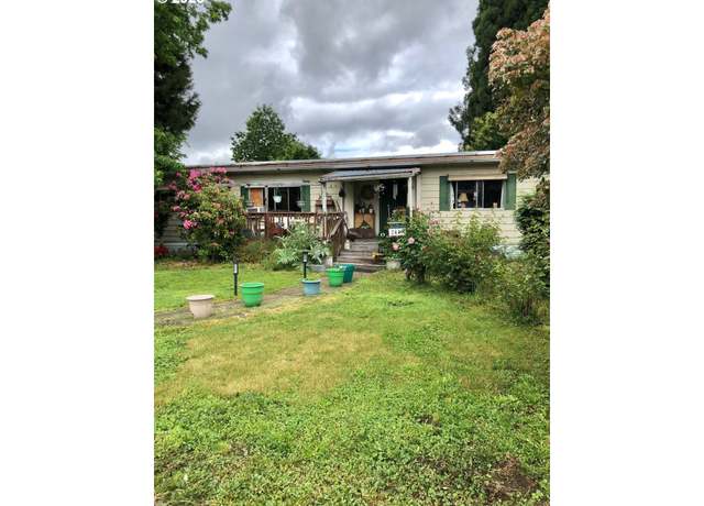 Property at 2449 Marjorie Ave, Eugene, OR 97408, 3 beds, 2 baths