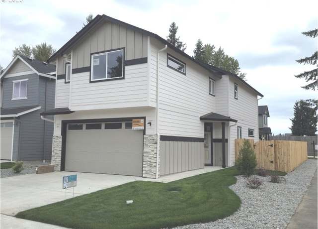 Property at 12815 NE 109th St, Vancouver, WA 98682, 3 beds, 2.5 baths