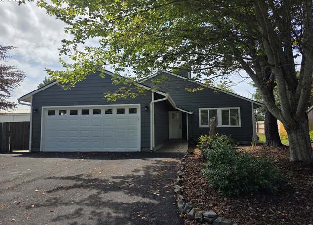 Property at 20 Fir Ridge Rd, Depoe Bay, OR 97341, 3 beds, 2 baths