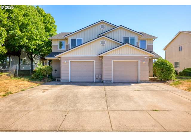 Property at 1654 Lucinda Ave NE, Keizer, OR 97303, 6 beds, 6 baths