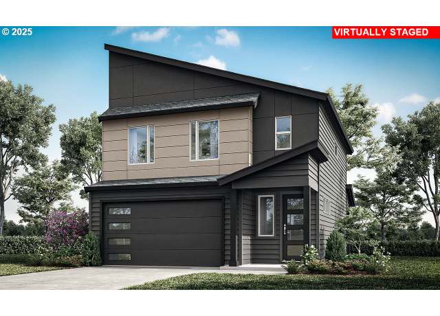 Property at 18203 NE 17th St Lot 1, Vancouver, WA 98684, 3 beds, 2.5 baths