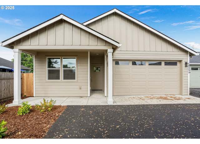 Property at 1505 N (a) 2nd St, Silverton, OR 97381, 3 beds, 2 baths