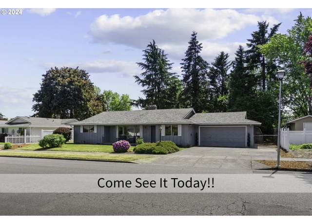 Property at 5323 Verda Ln, Keizer, OR 97303, 3 beds, 2 baths