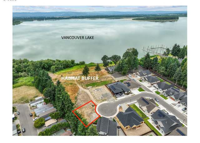 Property at 6704 NW 26th Ct #10, Vancouver, WA 98665