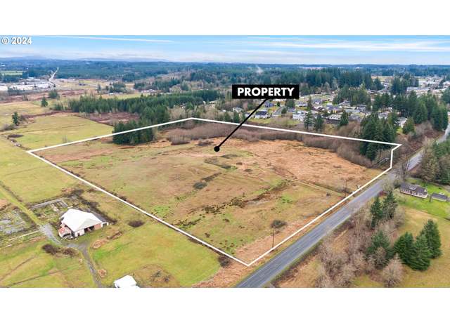 Property at 1054 Rush Rd, Napavine, WA 98565