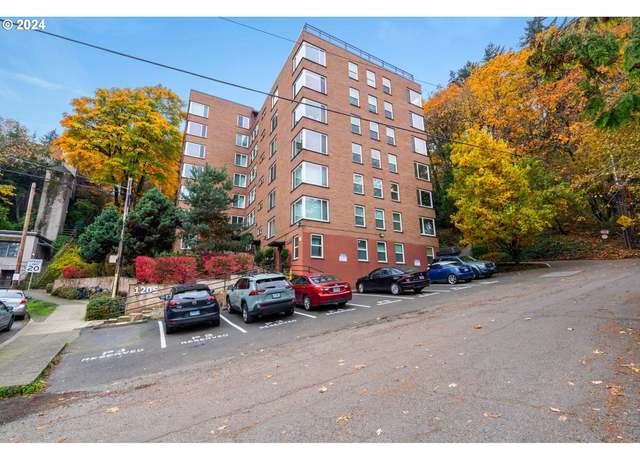 Property at 1205 SW Cardinell Dr #802, Portland, OR 97201, 2 beds, 2 baths