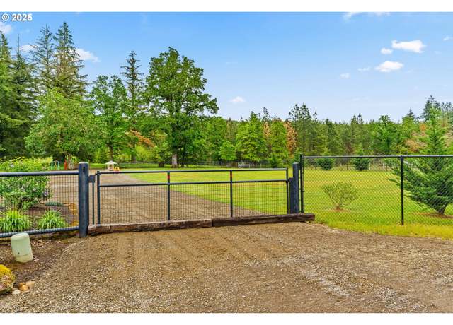 Property at Marpar, Springfield, OR 97478