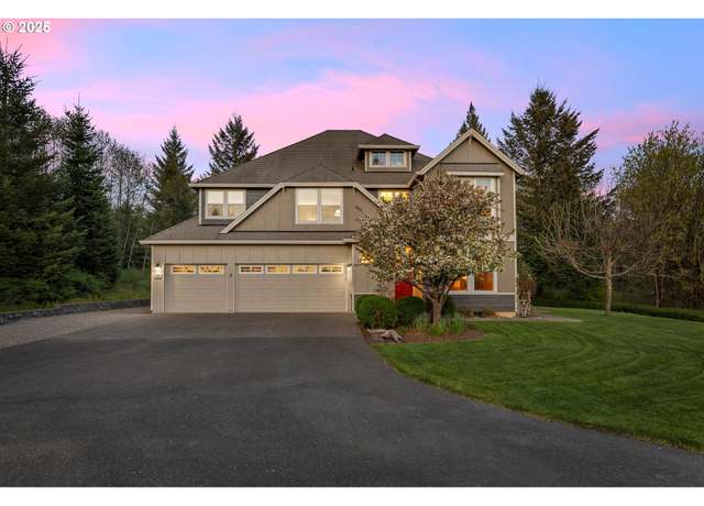 Property at 11 Thompson Dr, Washougal, WA 98671, 3 beds, 2.5 baths