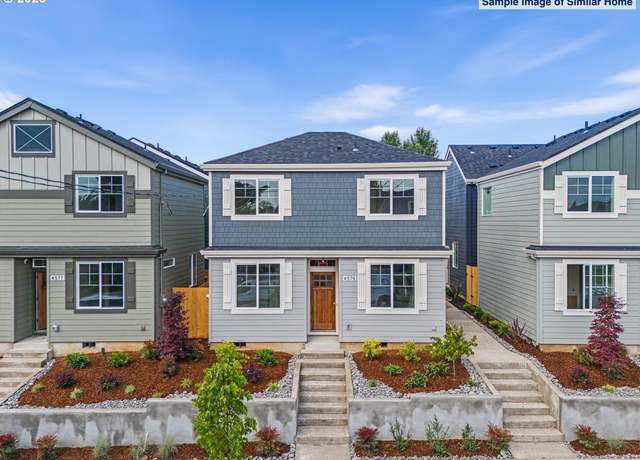 Property at 4581 N Haight Ave, Portland, OR 97217, 3 beds, 2.5 baths