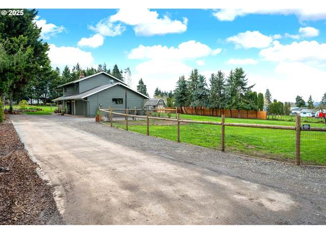 Property at 14949 SE 187th Ave, Damascus, OR 97089, 4 beds, 3 baths