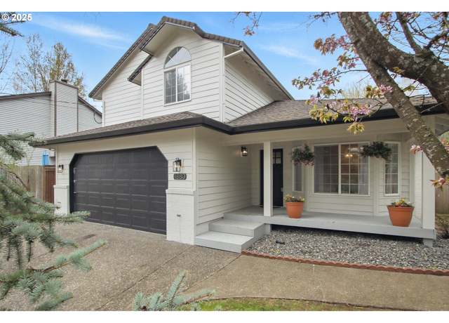 Property at 11880 SE Home Ave, Milwaukie, OR 97222, 3 beds, 2.5 baths