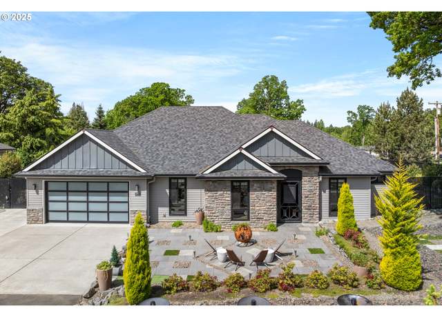 Property at 22961 SE Filbert Rd, Eagle Creek, OR 97022, 4 beds, 3.5 baths