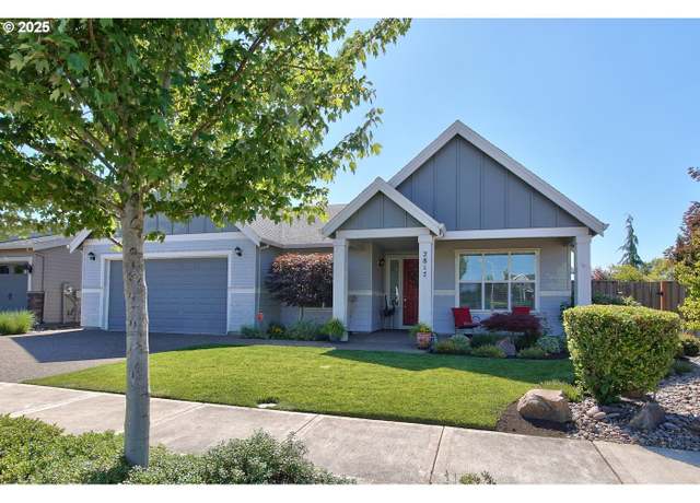 Property at 2817 N Estate St, Newberg, OR 97132, 4 beds, 2 baths
