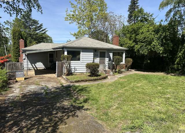 Property at 6007 SW 45th Ave, Portland, OR 97221, 3 beds, 2 baths