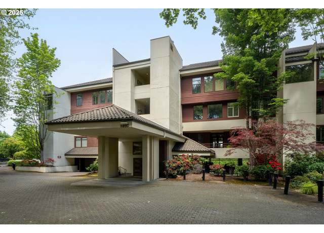 Property at 5250 S Landing Square Dr #13, Portland, OR 97239, 2 beds, 2 baths