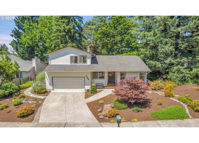 Property at 1505 NW 124th Ave, Portland, OR 97229, 4 beds, 2.5 baths