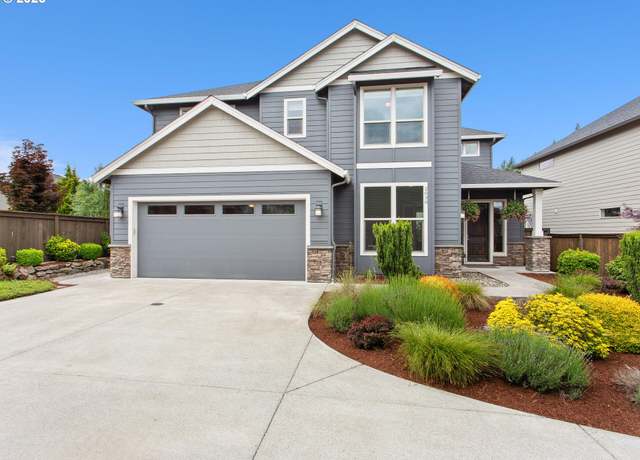 Property at 2030 NW 44th Ave, Camas, WA 98607, 6 beds, 2.5 baths