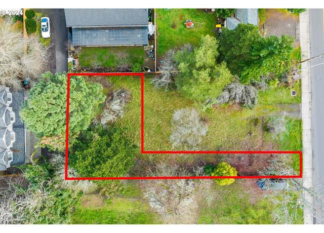 Property at 0 SE Cedar St, Hillsboro, OR 97123