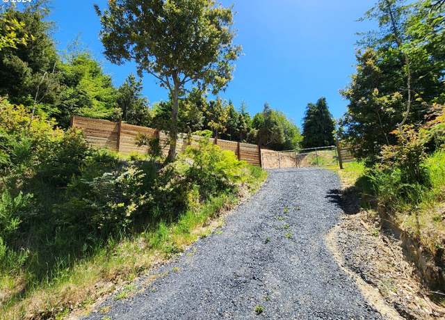 Property at 2060 Deady St, Port Orford, OR 97465