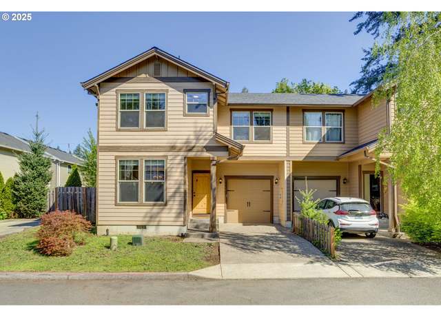 Property at 14163 NE Flanders Ct, Portland, OR 97230, 3 beds, 2.5 baths