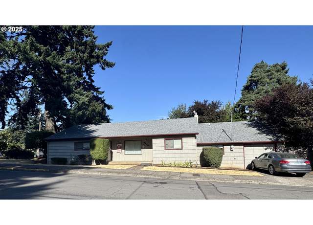 Property at 3030 Doughton St, Salem, OR 97302, 3 beds, 1 bath