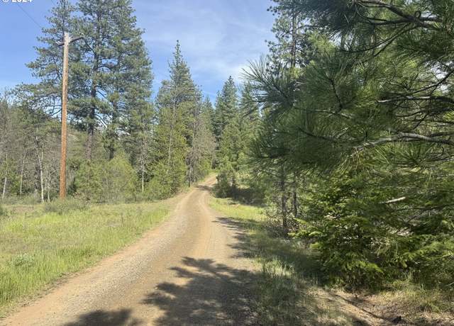 Property at 352 Box Canyon Rd, Goldendale, WA 98620