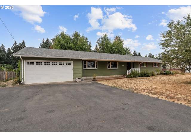 Property at 20415 Highway 213, Oregon City, OR 97045, 6 beds, 3 baths