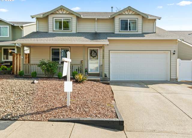 Property at 37388 SE Olson St, Sandy, OR 97055, 3 beds, 2.5 baths