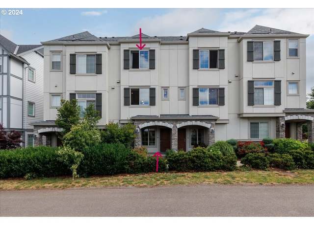 Property at 14845 NW Shackelford Rd, Portland, OR 97229, 2 beds, 2.5 baths