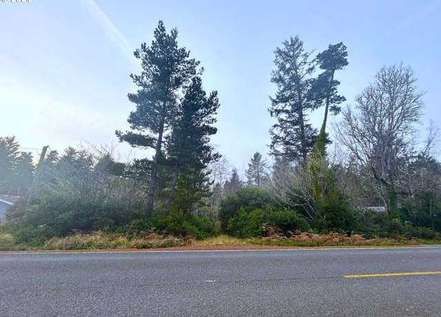 Property at 285 xx U St, Ocean Park, WA 98640