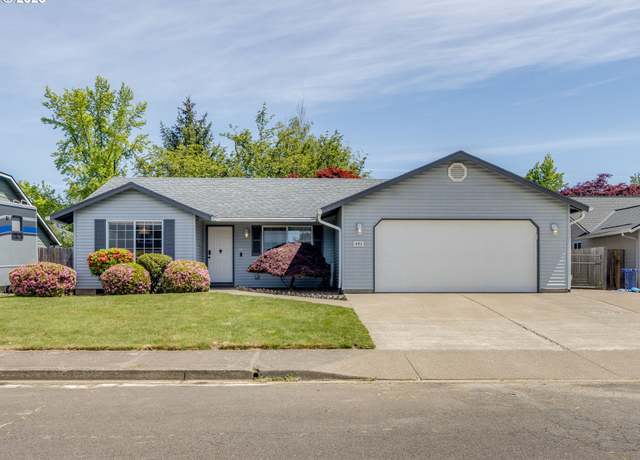 Property at 692 SW Westview Dr, Mcminnville, OR 97128, 3 beds, 2 baths