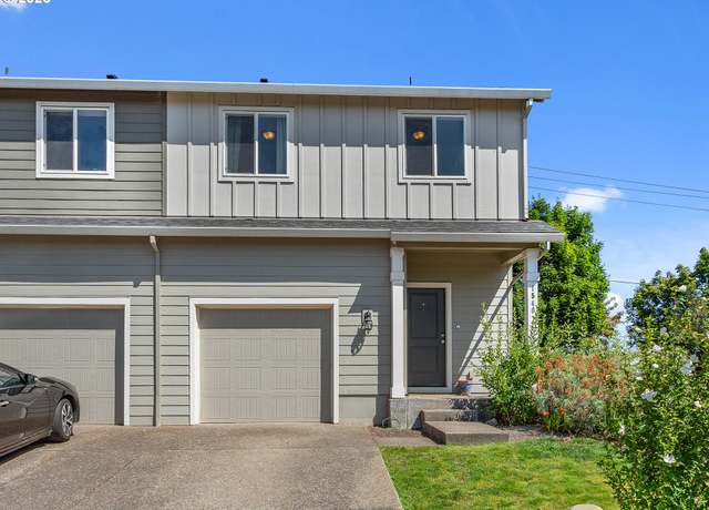 Property at 1540 NE 87th Way, Vancouver, WA 98665, 3 beds, 2.5 baths