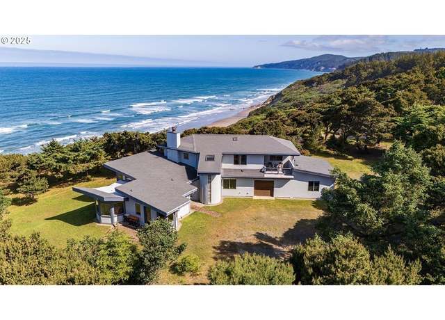 Property at 88675 Whiting Ln, Bandon, OR 97411, 3 beds, 2.5 baths
