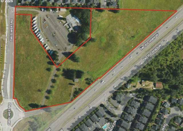 Property at 22770 SW Elwert Rd, Sherwood, OR 97140