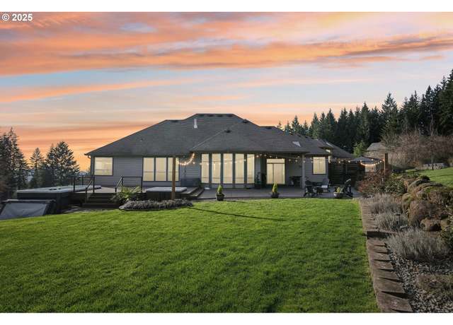 Property at 26515 NE 52nd Way, Vancouver, WA 98682, 5 beds, 3.5 baths