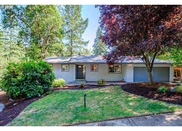 Corvallis Real Estate Companies