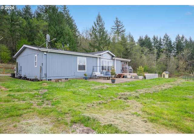 Property at 17771 NW Orchard View Rd, Mcminnville, OR 97128, 3 beds, 2 baths