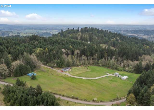 Property at 17771 NW Orchard View Rd, Mcminnville, OR 97128, 3 beds, 2 baths