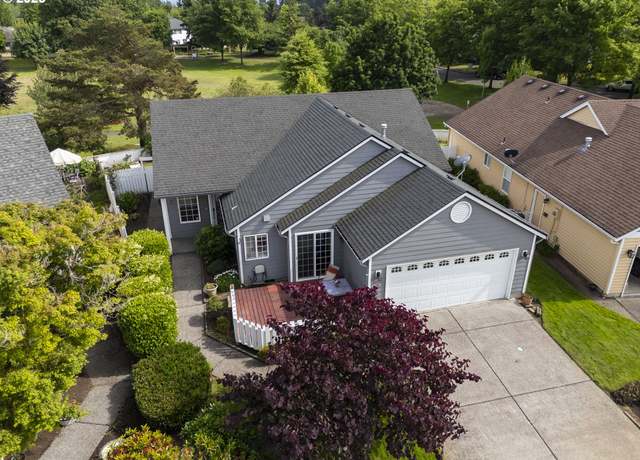Property at 16915 SE 30th St, Vancouver, WA 98683, 3 beds, 2 baths