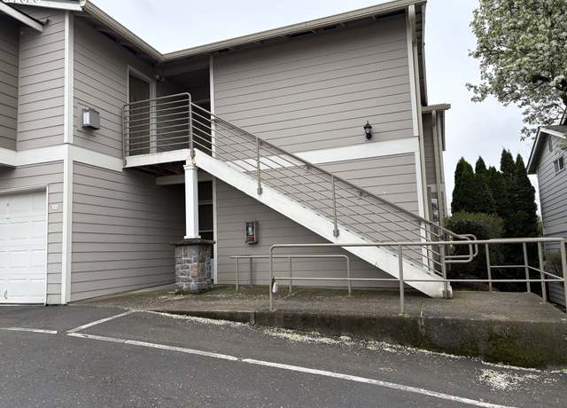 Property at 15072 NW Central Dr #406, Portland, OR 97229, 2 beds, 1 bath