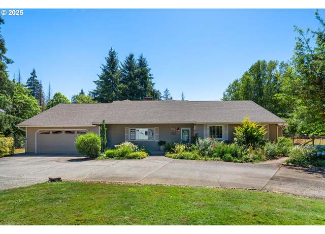 Property at 19517 NE 163rd Ave, Battle Ground, WA 98604, 4 beds, 3 baths