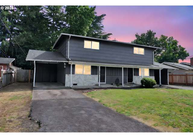 Property at 522 River Loop 2, Eugene, OR 97404, 4 beds, 4 baths