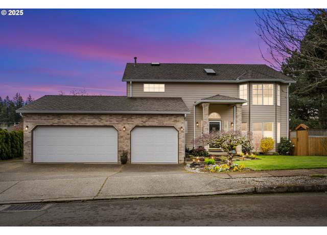 Property at 3361 SW Miller Dr, Gresham, OR 97080, 4 beds, 3.5 baths