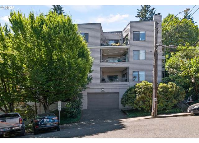 Property at 1320 SW Hall St #103, Portland, OR 97201, 2 beds, 1.5 baths