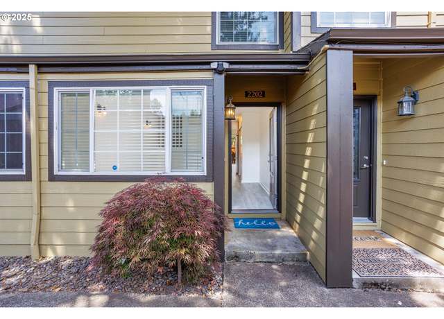 Property at 2202 NE 201st Ave, Fairview, OR 97024, 2 beds, 1 bath