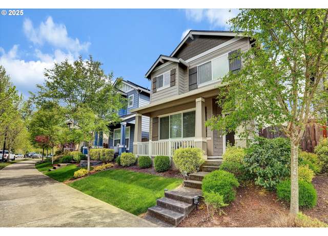 Property at 21897 SW Cedar Brook Way, Sherwood, OR 97140, 3 beds, 2.5 baths