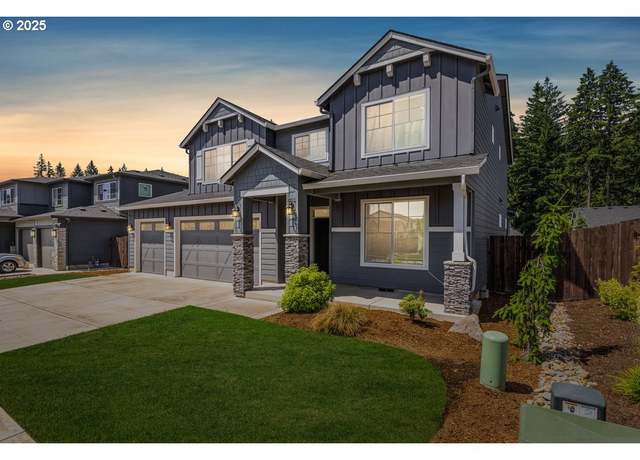 Property at 2628 SE 19th Ave, Battle Ground, WA 98604, 3 beds, 2.5 baths