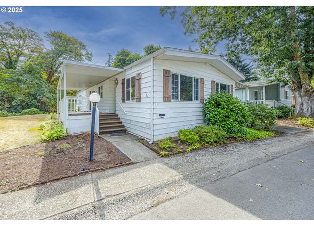 Property at 1475 Green Acres Rd #8, Eugene, OR 97408, 2 beds, 2 baths