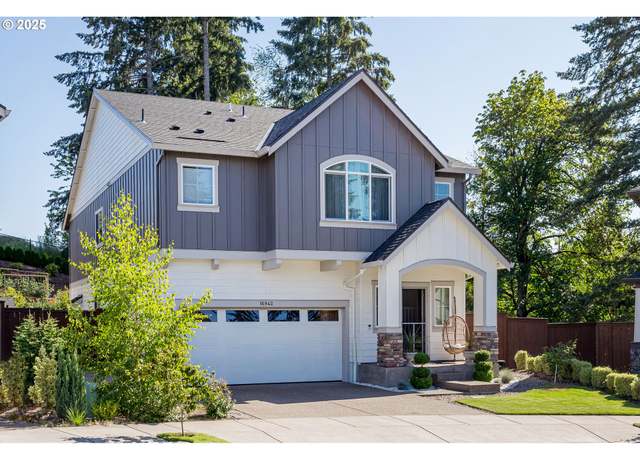 Property at 16942 SE Katmai Ct, Happy Valley, OR 97086, 5 beds, 3 baths